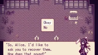 Скриншот 5 к игре Alicemare