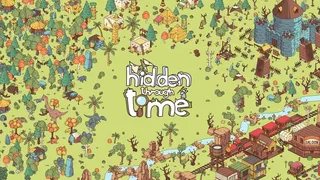 Скриншот 1 к игре Hidden Through Time