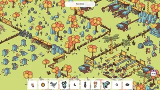Скриншот 8 к игре Hidden Through Time
