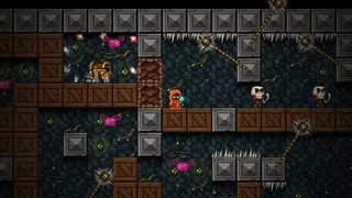 Скриншот 2 к игре Javva Juice