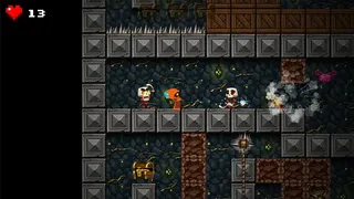 Скриншот 3 к игре Javva Juice