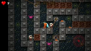 Скриншот 4 к игре Javva Juice