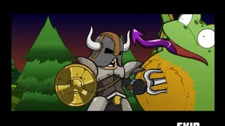 Скриншот 6 к игре Helmet Heroes