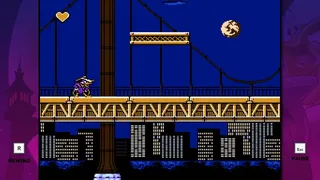 Скриншот 2 к игре The Disney Afternoon Collection