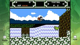 Скриншот 3 к игре The Disney Afternoon Collection