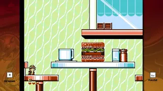 Скриншот 4 к игре The Disney Afternoon Collection