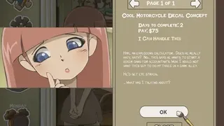Скриншот 1 к игре Artisan: Going Home Again