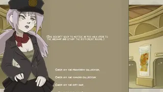 Скриншот 2 к игре Artisan: Going Home Again