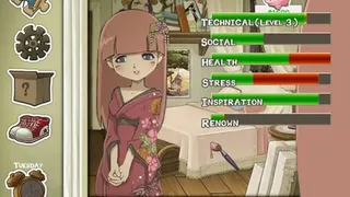 Скриншот 5 к игре Artisan: Going Home Again