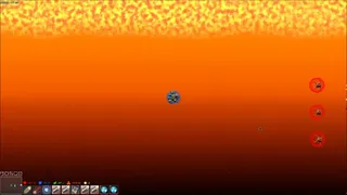 Скриншот 1 к игре Captain Lycop : Invasion of the Heters
