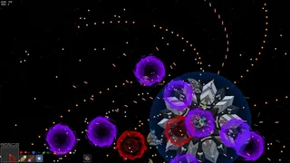 Скриншот 3 к игре Captain Lycop : Invasion of the Heters
