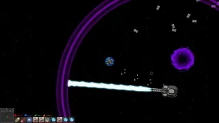 Скриншот 4 к игре Captain Lycop : Invasion of the Heters
