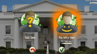 Скриншот 4 к игре The Race for the White House 2016