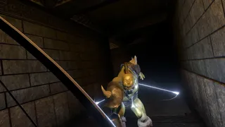 Скриншот 2 к игре Nock: Hidden Arrow