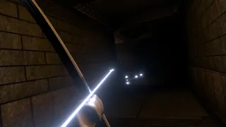 Скриншот 3 к игре Nock: Hidden Arrow
