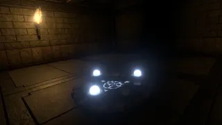 Скриншот 5 к игре Nock: Hidden Arrow