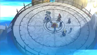 Скриншот 1 к игре LOST SPHEAR