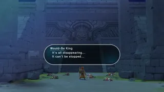 Скриншот 5 к игре LOST SPHEAR