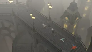 Скриншот 6 к игре LOST SPHEAR
