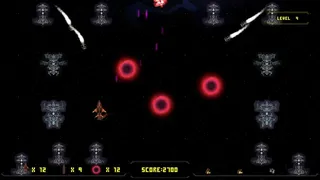 Скриншот 3 к игре Starship Annihilator