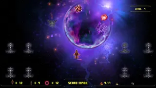 Скриншот 5 к игре Starship Annihilator