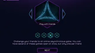 Скриншот 1 к игре Galaxy of Trian Board Game