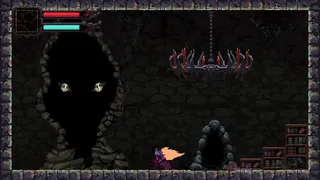 Скриншот 2 к игре Demon Peak