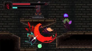 Скриншот 4 к игре Demon Peak