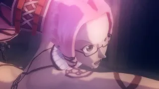 Скриншот 1 к игре .hack//G.U. Last Recode