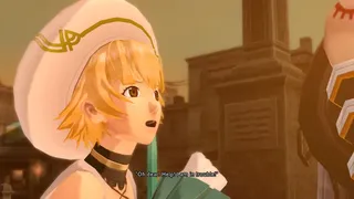 Скриншот 4 к игре .hack//G.U. Last Recode