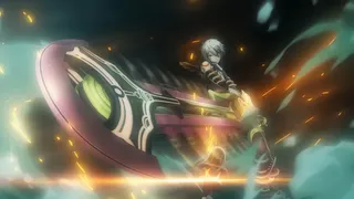 Скриншот 7 к игре .hack//G.U. Last Recode