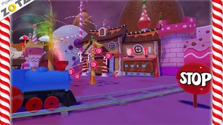 Скриншот 4 к игре Candy Kingdom VR