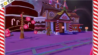 Скриншот 8 к игре Candy Kingdom VR