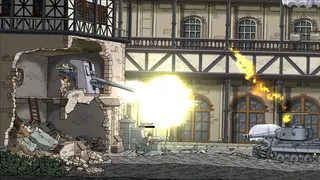 Скриншот 2 к игре Guns, Gore and Cannoli 2