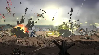 Скриншот 5 к игре Guns, Gore and Cannoli 2