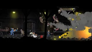 Скриншот 7 к игре Guns, Gore and Cannoli 2