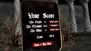 Скриншот 3 к игре Six Feet Under