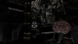 Скриншот 5 к игре Six Feet Under