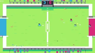 Скриншот 2 к игре Brawlderdash