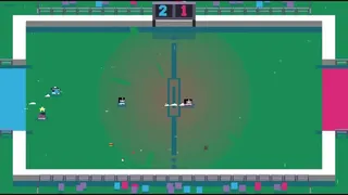 Скриншот 3 к игре Brawlderdash