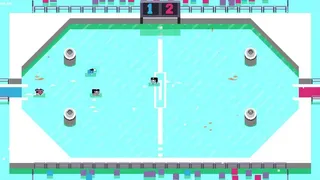 Скриншот 4 к игре Brawlderdash