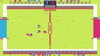 Скриншот 5 к игре Brawlderdash