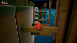 Скриншот 4 к игре Dyno Adventure
