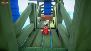Скриншот 6 к игре Dyno Adventure