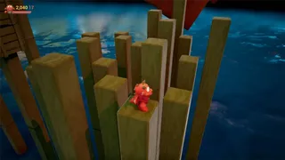Скриншот 8 к игре Dyno Adventure