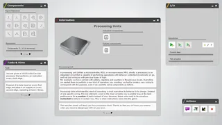 Скриншот 2 к игре Hardware Engineering
