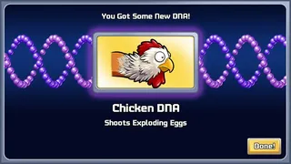 Скриншот 8 к игре Octogeddon