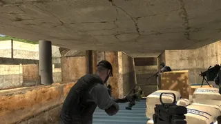 Скриншот 1 к игре Bullets And More VR - BAM VR