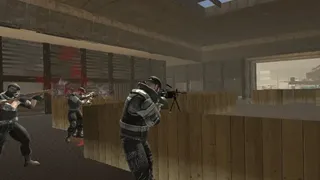 Скриншот 2 к игре Bullets And More VR - BAM VR