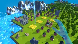 Скриншот 1 к игре Deisim